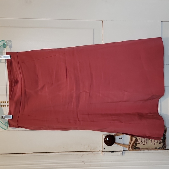 Women's Skirt Ann Taylor - Picture 2 of 2